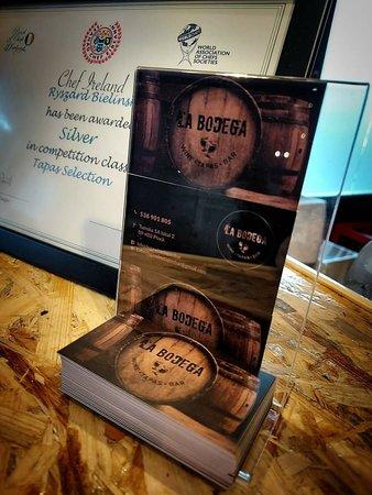 La Bodega Wine Tapas Bar